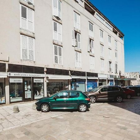Double And Single S Apartments Zára Kültér fotó